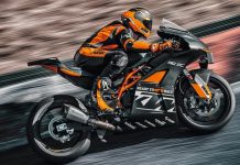 KTM RC8C 2023 Ludes Terjual dalam 2 Menit 38 Detik KTM RC8C 2023 Ludes