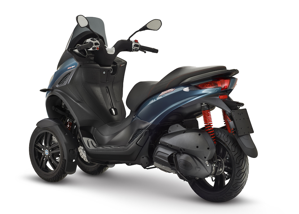 Piaggio MP3 300HPE Sport