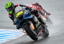 Crutchlow: M1 Kencang di Sepang, Tapi Terserah Quartararo dan Morbidelli Crutchlow akan Tampil di MotoGP 2023 Jepang