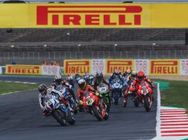 Kalender WorldSBK 2023 Diumumkan, Seri Mandalika Jadi Maret Kalender WorldSBK 2023