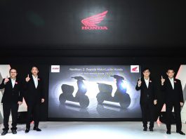 IMOS 2022: Honda Umumkan Strategi Roadmap Sepeda Motor Listriknya Hingga 2030 Honda umumkan roadmap