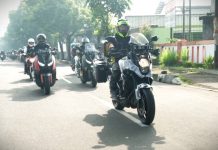 Jelajah Desa Wisata Alamendah