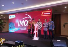 IMOS 2022 Dibuka Menhub, Pemacu Target 5,1 Juta Unit IMOS 2022 Dibuka Menhub