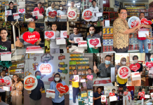 GS Astra 48 Tahun, Bagikan 1.700 Bingkisan kepada Retailer Terpilih GS Astra 48 Tahun