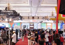 IMOS 2022 Pecah, Dikunjungi 90ribu Orang Selama 5 Hari Pameran IMOS 2022 dikunjungi 90ribu