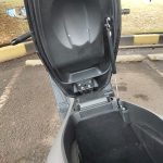 WMoto Draco 250i