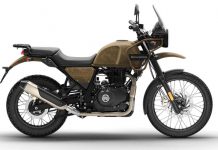 Warna Baru Himalayan 2023, Perkuat Penjelajahan Warna Baru Himalayan 2023