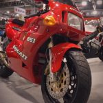 Motorcycle Live 2022