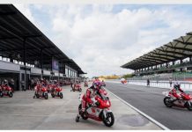 Asia Talent Cup 2023