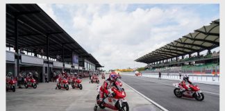 Asia Talent Cup 2023