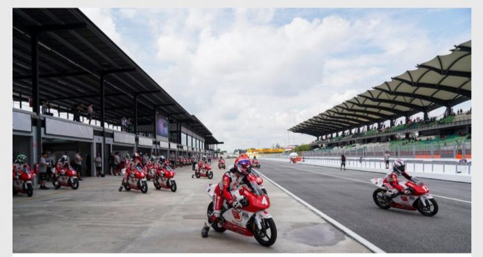 Asia Talent Cup 2023