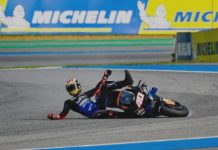 Ternyata, ini Pembalap MotoGP yang Sering Crash di Musim 2022 Pembalap MotoGP Sering Crash
