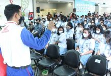 Lomba Kreativitas Keselamatan Berkendara dengan Video 3 Menit, Berhadiah Lomba kreativitas keselamatan berkendara