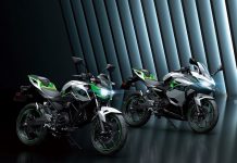 Kawasaki EV dan Hybrid serta Fuel Cell di EICMA 2022 Kawasaki EV dan Hybrid