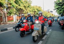 Menteri ESDM Arifin Tasrief Dorong Konversi Motor Listrik dengan Data Ini Menteri ESDM Arifin Tasrief konversi motor listrik