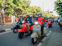 Menteri ESDM Arifin Tasrief Dorong Konversi Motor Listrik dengan Data Ini Menteri ESDM Arifin Tasrief konversi motor listrik