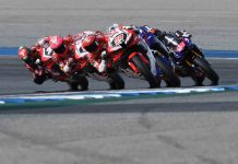 Race2 SS600 ARRC 2022