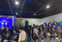 Pameran KBLBB Bali 2022, Dukung Isu Transisi Energi Berkelanjutan KTT G20 Pameran KBLBB Bali 2022