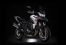 EICMA 2022: Benelli TRK702 dan TRK702X Diluncurkan, Berbeda Orientasi Benelli TRK702 dan TRK702X