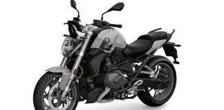 BMW Motorrad R1250R 2022