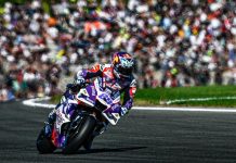 QTT MotoGP 2022 Valencia: Martin Pole Quartararo ke-4 QTT MotoGP 2022 Valencia