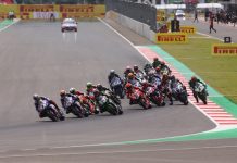 Pembalap MotoGP Yang Sering