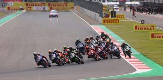 Pembalap MotoGP Yang Sering