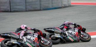 Progress MotoGP 2022 Aprilia