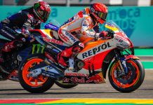 Marquez Keluhkan MotoGP Sekarang, Makin Sulit Menyalip Marquez Kritik MotoGP