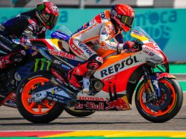 Marquez Keluhkan MotoGP Sekarang, Makin Sulit Menyalip Marquez Kritik MotoGP