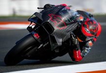 Masih Baper, Pol Espargaro Bandingkan KTM dengan Honda Pol Espargaro Bandingkan KTM