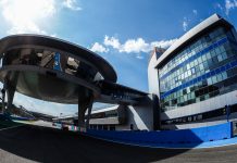 Tes Privat WorldSBK Jerez, Hanya Kawasaki dan BMW Tapi Terganggu Hujan Tes privat Worldsbk Jerez