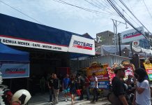 Motoriz Membuka Peluang Usaha Bengkel Umum, Motor Bensin Maupun Listrik Motoriz Membuka Peluang Usaha