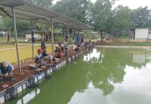 Penyelenggara IMOS Tutup Tahun