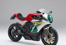 Honda Fokus Pengembangan Sepeda Motor Balap Listrik di 2023 Motor Balap listrik Honda