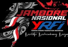 Jamnas ke-5 YRFI Digelar di Kaliurang Yogya, 4 Desember 2022 Jamnas ke-5 YRFI