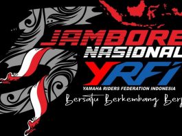Jamnas ke-5 YRFI Digelar di Kaliurang Yogya, 4 Desember 2022 Jamnas ke-5 YRFI