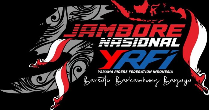 Jamnas ke-5 YRFI