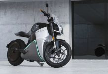 Fuell Fllow Telah Dipasarkan Secara Online, Bisa Tempuh 240km Fuell Fllow