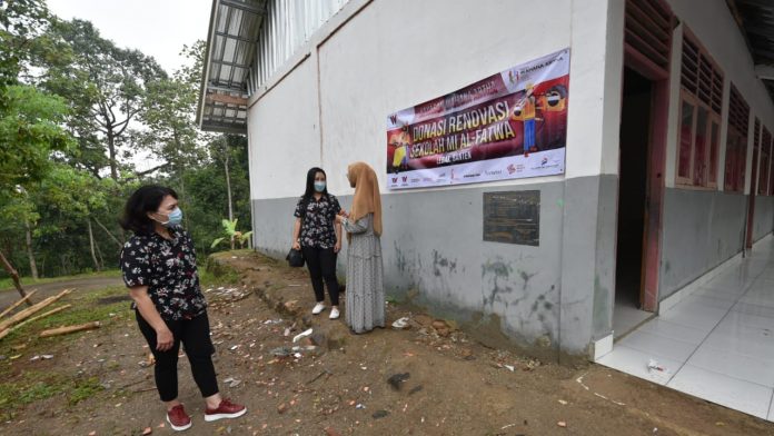 Yayasan Wahana Renovasi Madrasah