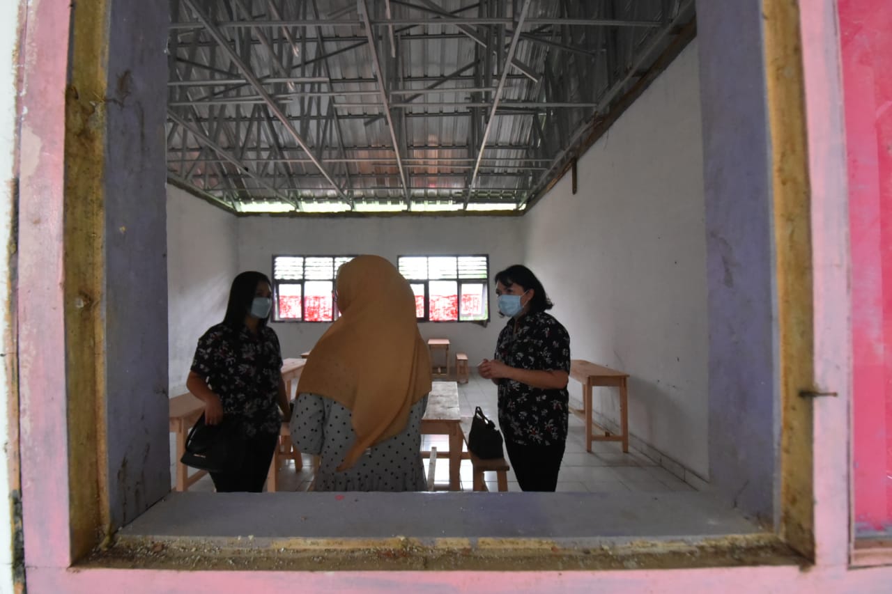 Yayasan Wahana Renovasi Madrasah