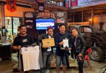 Jakarta Coret 2022: 645 Magazine Pick Awards 2022, Apresiasi Skena Custom 645 Magazine Pick Awards