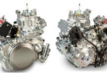 Mesin 2Tak Minarelli ini Sudah Lolos Euro5, Bisa Buat Jalan Raya Mesin 2Tak Minarelli Euro5