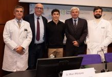 Marquez Berdonasi untuk Memerangi Penyakit Mata Marquez Berdonasi untuk Memerangi