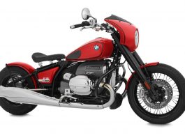 Bodykit Wunderlich BMW R18, Agar Tampil Sporty Bodykit Wunderlich BMW R18