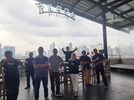 Article Competition Wahana 2022, untuk Publikasi Positif dan Mendukung Pergerakan Ekonomi Article Competition Wahana 2022