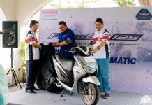 Yamaha Freego 125 Connected Diluncurkan di Yogyakarta, Harganya Mulai Rp23,3 Juta Yamaha Freego 125 Connected