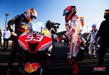 Pembalap F1 Bicara Motor