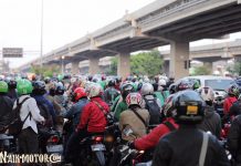 7 Poin Berkendara Matik
