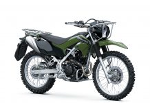 Kawasaki Stockman 2023
